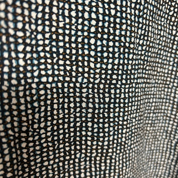 COS Shift Dress, size 12 - Picture 4 of 5